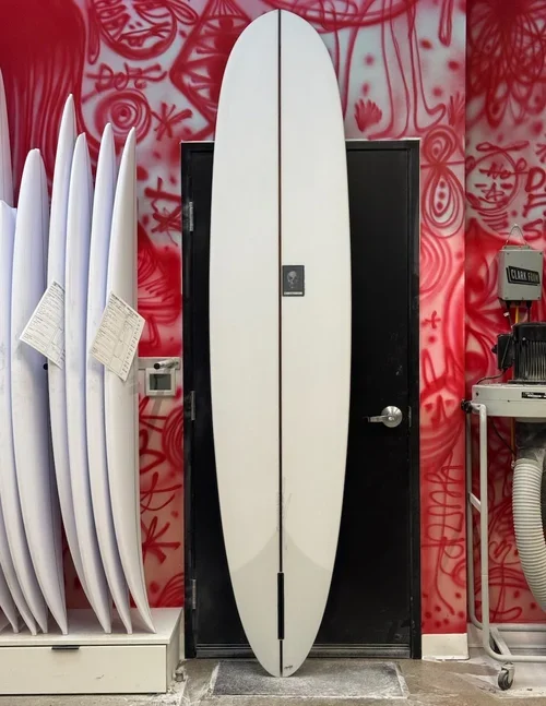 Sportsman — Christenson surfboards